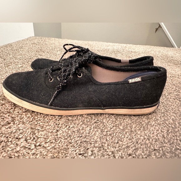 Black keds - Picture 3 of 4